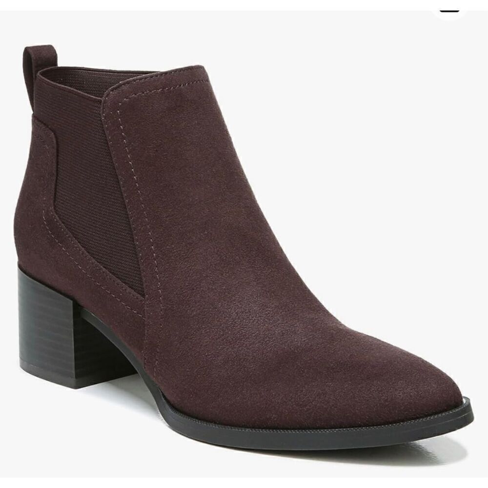 LifeStride Women's Dakota Ankle Boot